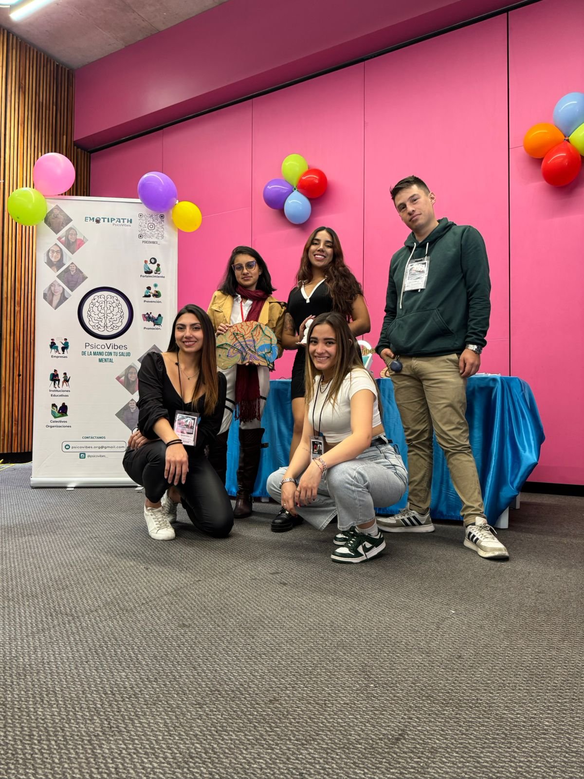 Colectivos sociales y comunitarios